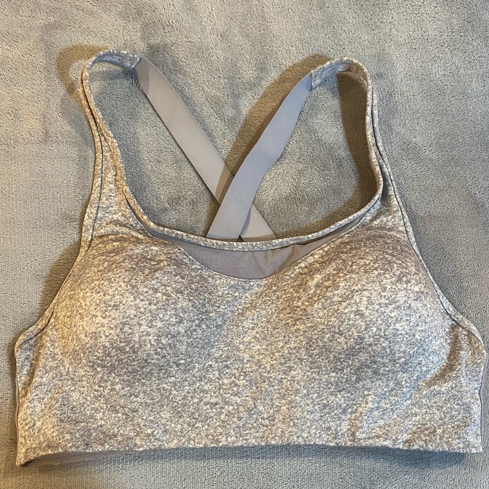 PINK sports bra